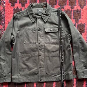 Sitka Harvester Lite Chore Coat